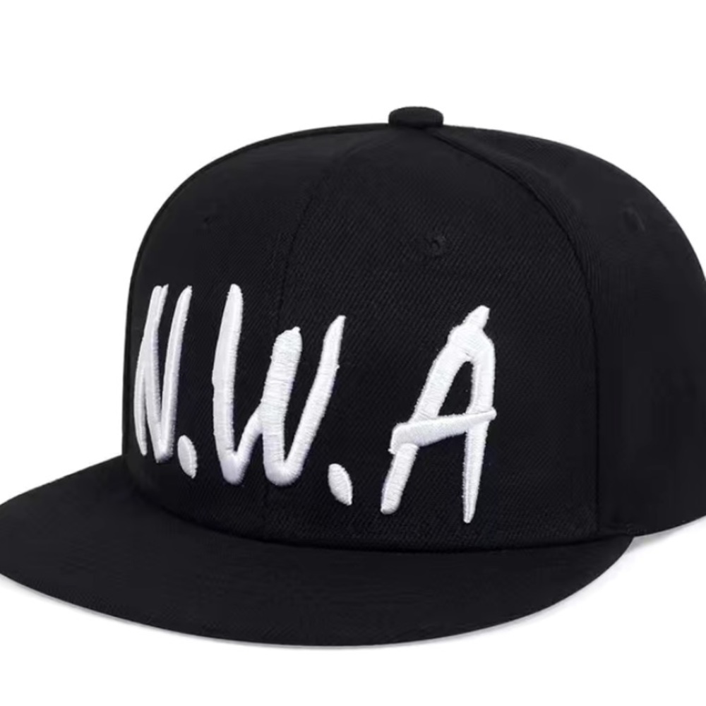 N.W.A hat